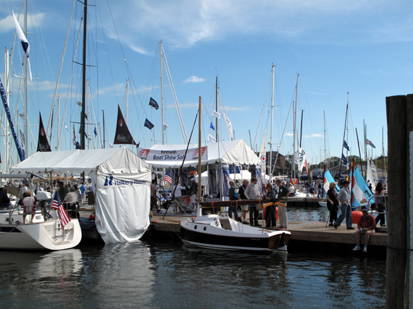 Annapolis Boatshow 101309.jpg